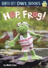 Image for Hop, frog!