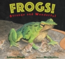 Image for Frogs!
