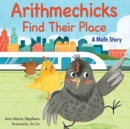 Image for Arithmechicks Find Their Place