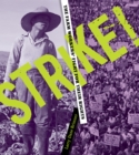 Image for Strike!  : the farm workers&#39; fight for their rights
