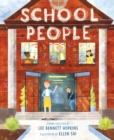 Image for School People