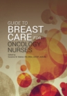 Image for Guide to Breast Care for Oncology Nurses