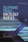 Image for Telephone Triage for Oncology Nurses
