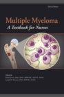 Image for Multiple Myeloma : A Textbook for Nurses