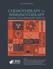 Image for Chemotherapy and Immunotherapy Guidelines and Recommendations for Practice