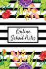 Image for ONLINE SCHOOL NOTES: ONLINE STUDY NOTES