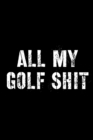 Image for All My Golf Shit
