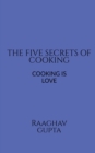 Image for The Best Five Secrets of Cooking