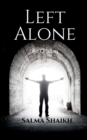 Image for LEFT ALONE an orphan