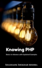 Image for Knowing PHP
