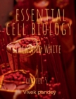 Image for essential cell biology 5 (black and white)