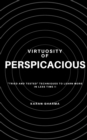 Image for Virtuosity of Perspicacious