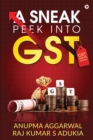 Image for A Sneak Peek into GST