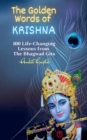 Image for The Golden Words of Krishna