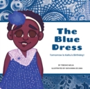 Image for The blue dress