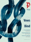 Image for Plough Quarterly No. 33 – The Vows That Bind