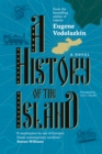 Image for A history of the island  : a novel