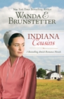 Image for Indiana Cousins: 3 Bestselling Amish Romance Novels