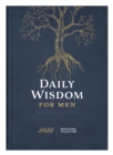 Image for Daily Wisdom for Men 2022 Devotional Collection