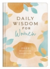 Image for Daily Wisdom for Women 2022 Devotional Collection