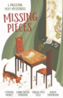 Image for Missing Pieces: 4 Puzzling Cozy Mysteries
