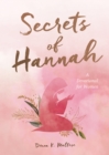 Image for Secrets of Hannah: A Devotional for Women
