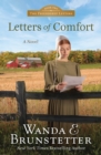 Image for Letters of Comfort
