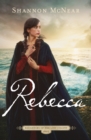 Image for Rebecca : Volume 3