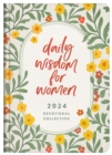 Image for Daily Wisdom for Women 2024 Devotional Collection
