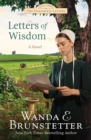 Image for Letters of Wisdom: Friendship Letters #3