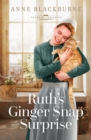 Image for Ruth&#39;s Ginger Snap Surprise