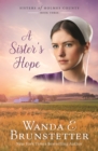 Image for Sister&#39;s Hope
