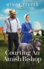 Image for Courting an Amish Bishop
