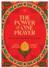 Image for Power of One Prayer: Devotional Inspiration for Women