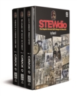 Image for STEWdio: The Naphic Grovel ARTrilogy of Chuck D