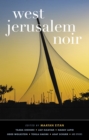 Image for West Jerusalem Noir