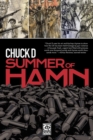 Image for Summer Of Hamn : Hollowpointlessness Aiding Mass Nihilsm A &#39;Naphic Grovel&#39; by Chuck D