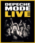 Image for Depeche Mode Live