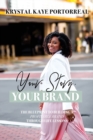 Image for Your Story, Your Brand : The Blueprint to Building a Profitable Brand Through Life Lessons