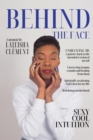Image for Behind The Face : A Memoir By Lateisha Clement