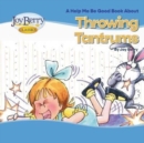 Image for Throwing Tantrums