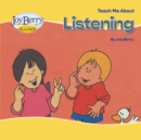 Image for Teach Me About Listening