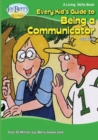 Image for Every Kid&#39;s Guide To Being A Communicator