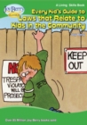 Image for Every Kid&#39;s Guide to Laws that Relate to Kids in the Community