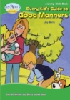 Image for Every Kid&#39;s Guide to Good Manners