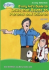 Image for Every Kid&#39;s Guide to Laws that Relate to Parents and Children