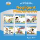 Image for Help Me Be Good Six-In-One Book - Negligent Misbehavior
