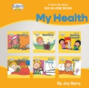 Image for A Teach Me About Six-in-One Book - My Health