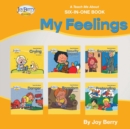 Image for A Teach Me About Six-in-One Book - My Feelings