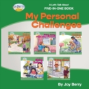 Image for A Let&#39;s Talk About Five-in-One Book - My Personal Challenges